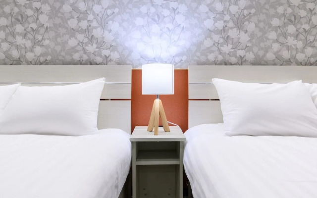 Sugamo Winco Residence