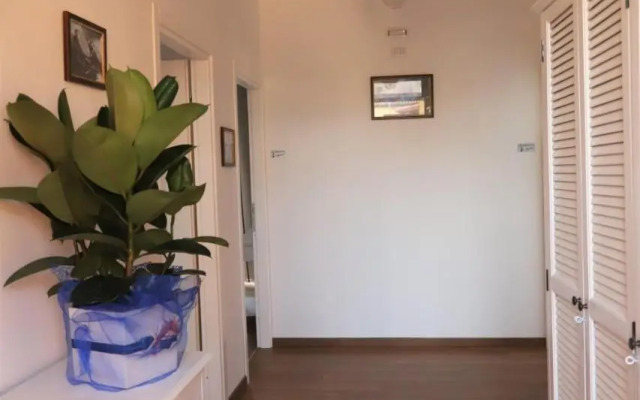 Ai Quattro Venti Guest House