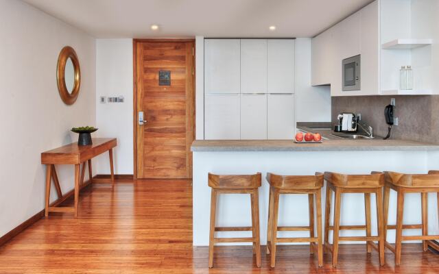 Jetwing Colombo Seven