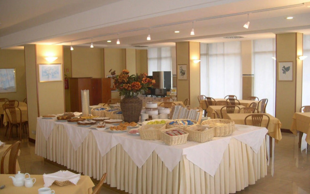 Hotel Audi Frontemare