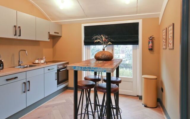 Hotel Suites Wilma J