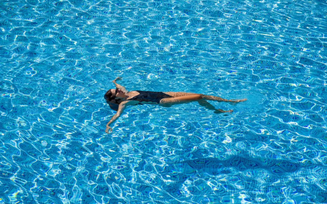 Creta Palm Apartments