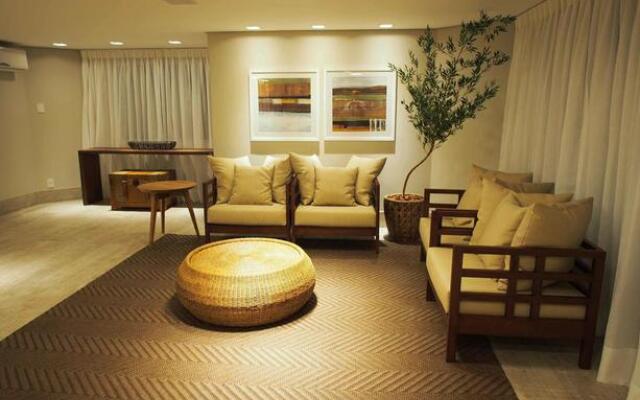 Villa de Vincenzi Apart Hotel