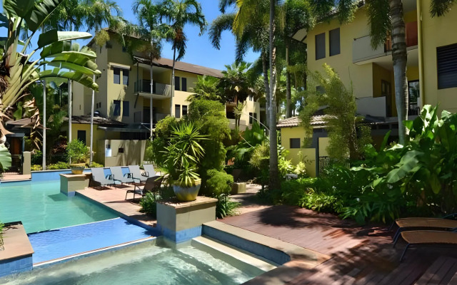 Reef Club Resort