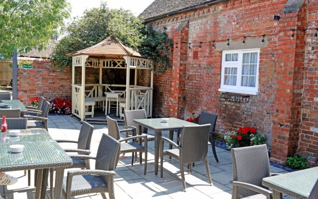 George Hotel Henfield