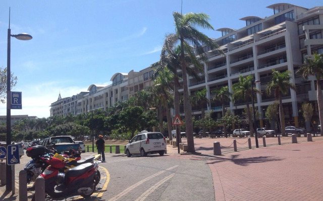 West Palm Apartments Umhlanga