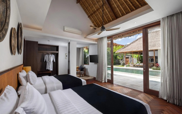 Impiana Private Villas Seminyak