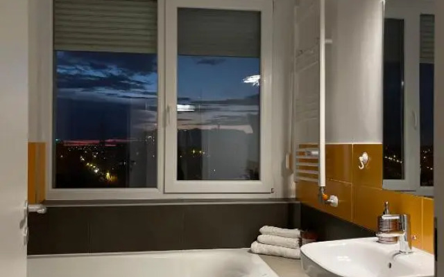 Ared Onestilor Residence Apartament