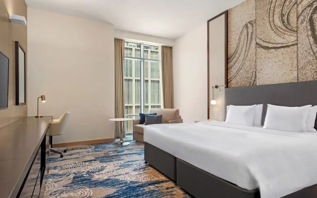 Novotel Dubai Gold District