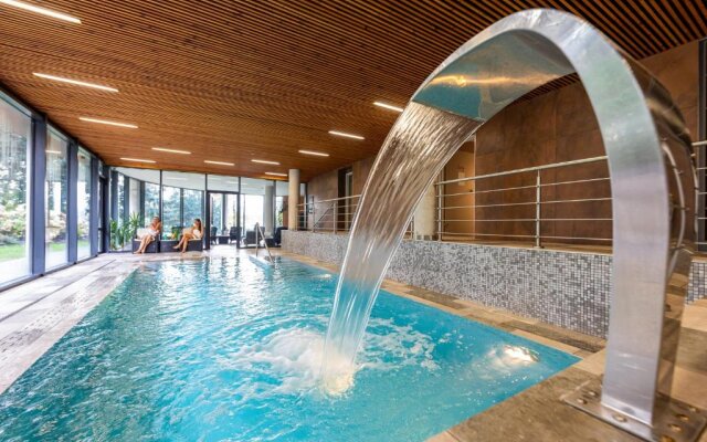 Wellness & Spa hotel Villa Regenhart