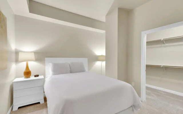 Global Luxury Suites Midtown Atlanta