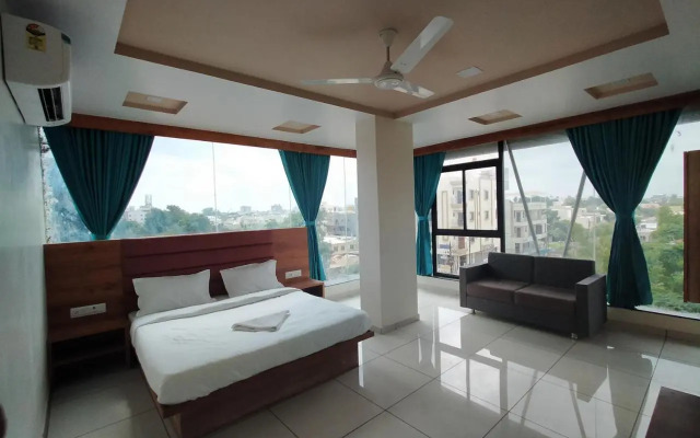 Hotel Neelkamal