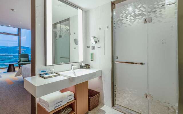 Hampton by Hilton Nanjing Jiangning Qilin