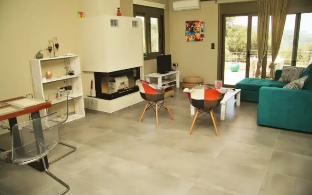 Villa Elia