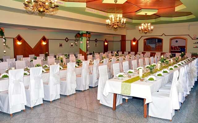 Gasthof Wagner Restaurant-Pension