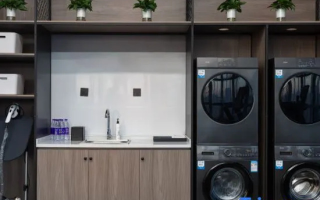 Wanda yue Hotel Pudong, Shanghai Wild Animal Park