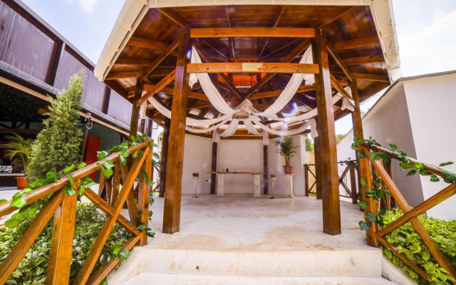Solare SAI Ecohotel