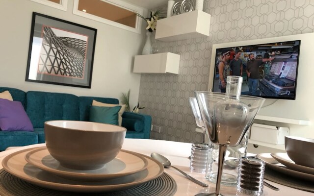 West Central Apartment