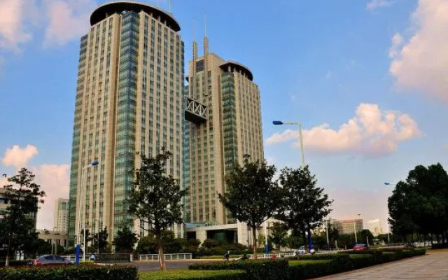 Changzhou Lingfu Hotel