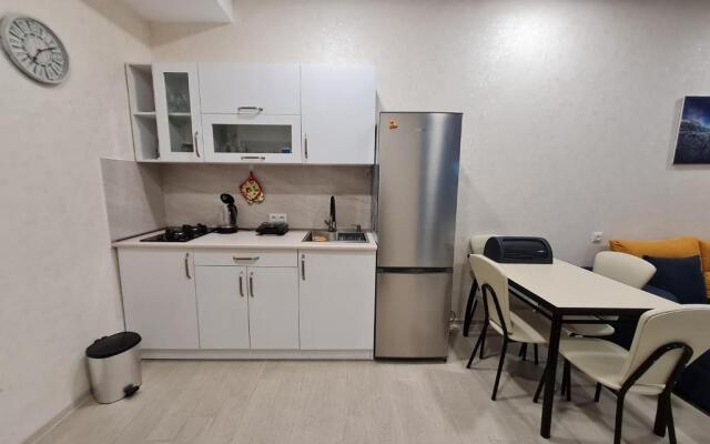 Bakuriani Didveli Residence G 21
