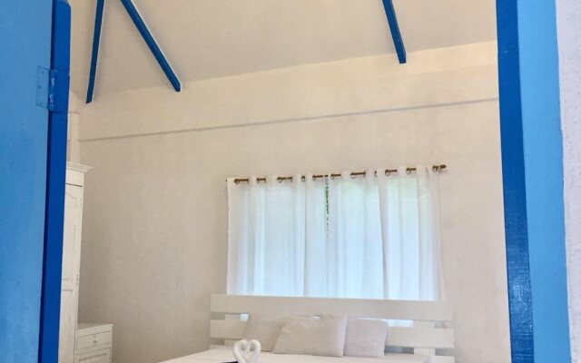 Siquijor Eastern Garan Seaview Resort