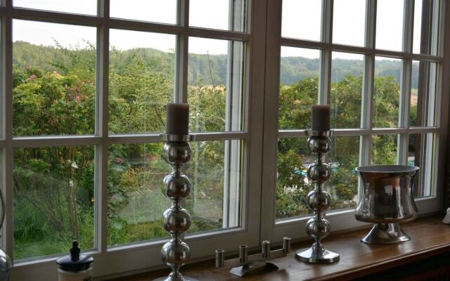 La Villa à L'orée Du Bois