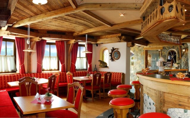 Pension Residence Gasser