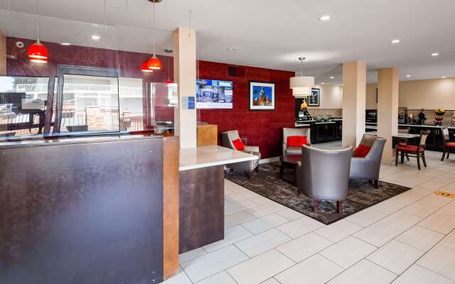 Best Western Murfreesboro