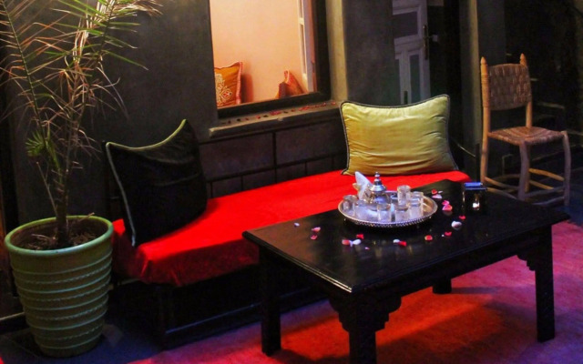Diamant la Ville Rouge