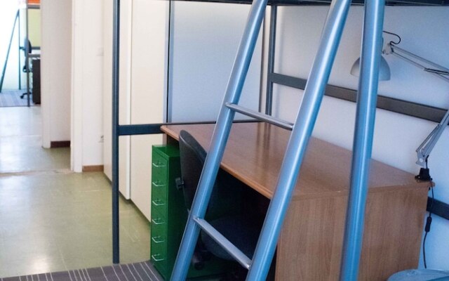 Kamchu Apartments Single Room Viale Libia 11