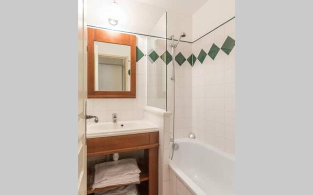 Appartement Dans Residence 4**** Dans Un Cadre Luxuriant