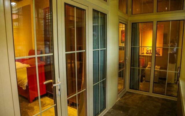 Duge Boutique Hotel