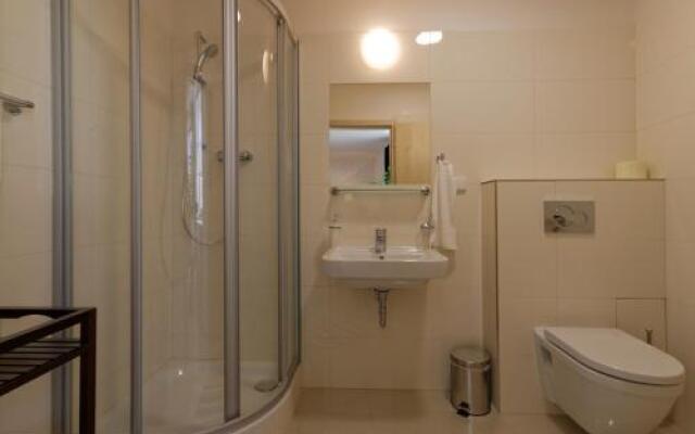 Atrium Apartments