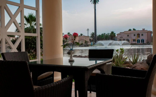 Sunset Beach Resort Marina & Spa