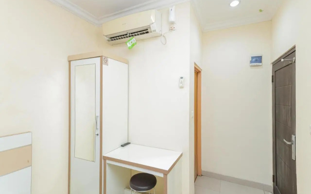 Wisma Basco Syariah by OYO Rooms