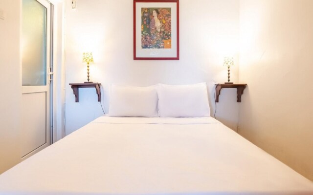 Lovely Flat Near Beach With Sea View in Buyukada