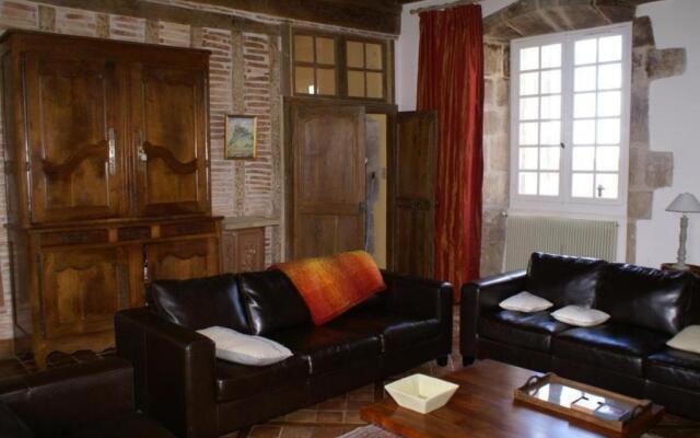 Gîte Le Brethon, 5 pièces, 8 personnes - FR-1-489-217