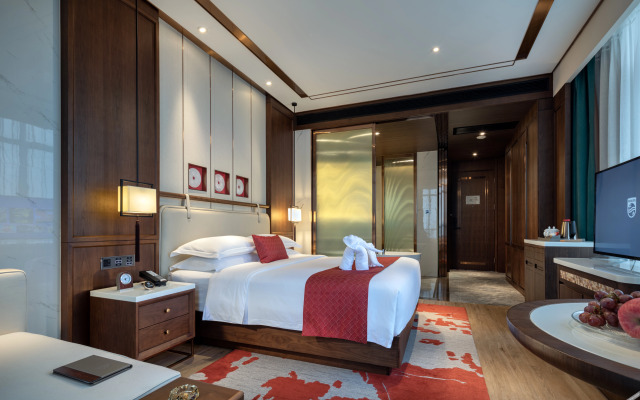 Days Inn by Wyndham Hunan Financial Center