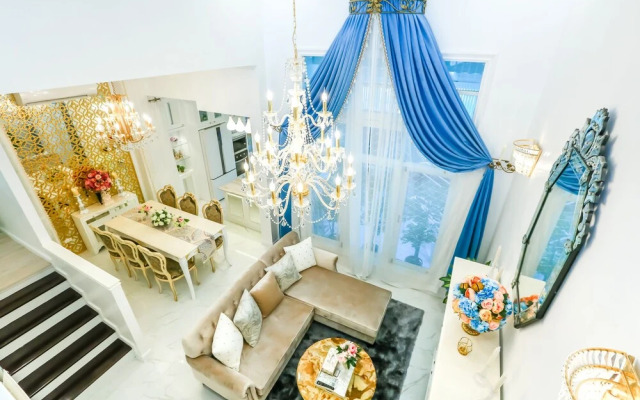 Sabai Space Bangkok