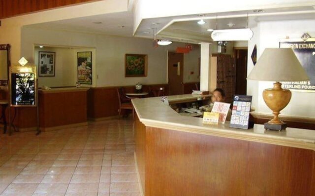 Zoobic Lodge