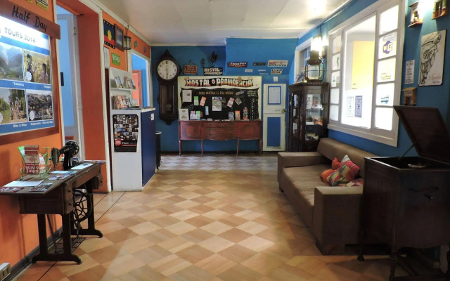 Hostal Providencia - Hostel