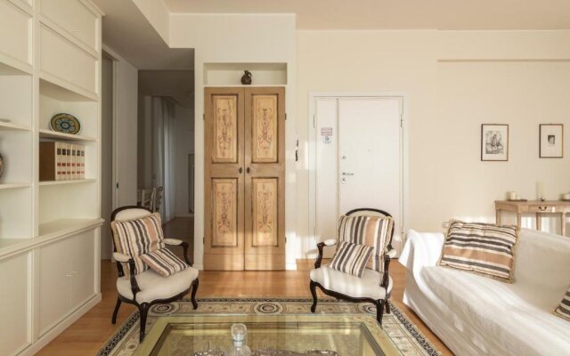 Casa Gramsci luxury apartment