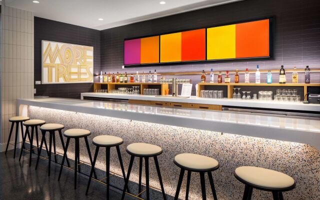 Canopy by Hilton Grand Rapids Downtown