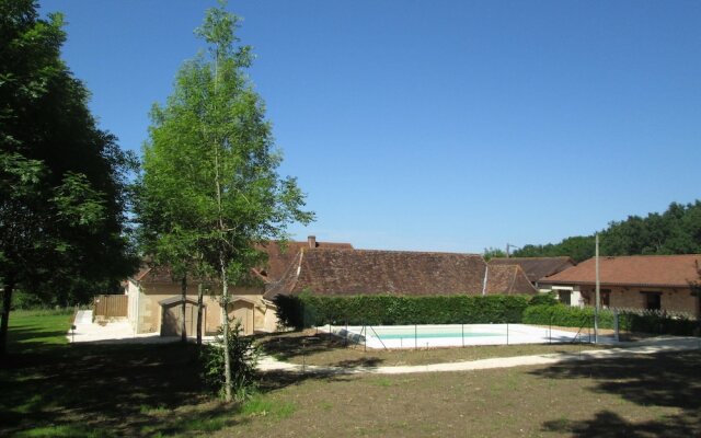 Chez Françoise et Jean-Louis