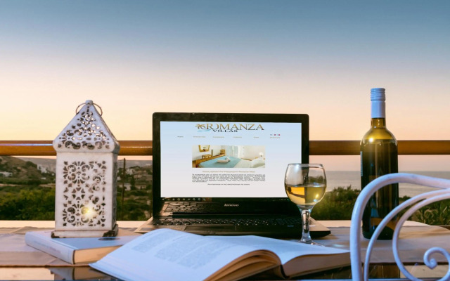 Romanza Villas