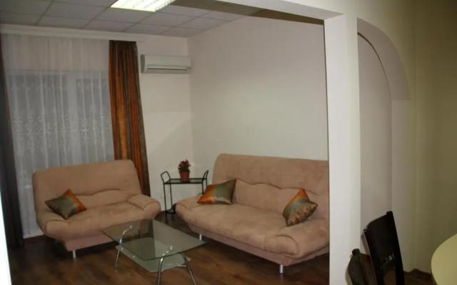 Diva Apartment