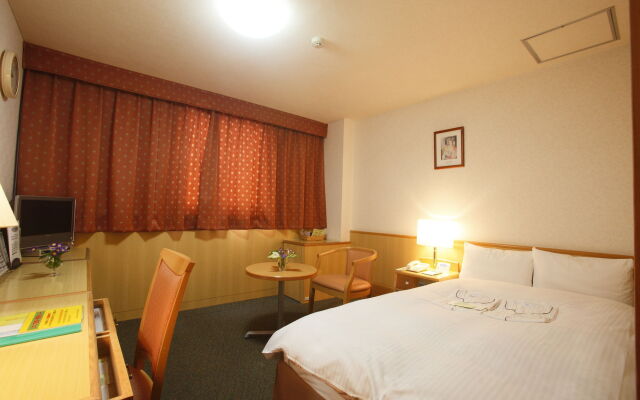 Central Hotel Sasebo