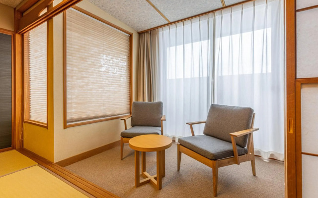 Atarayo Nishiizu