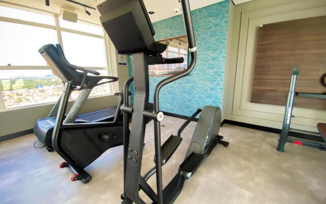 Hotel Rainha do Brasil