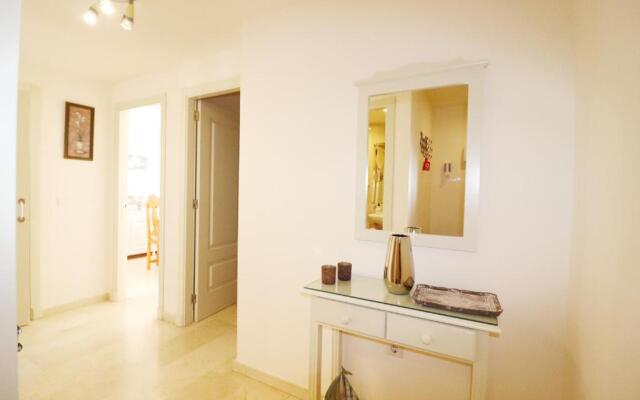 Apartment Burriana Spainsunrentals 1162